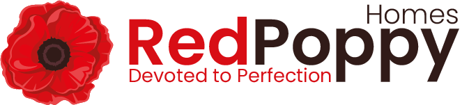 Red Poppy Homes